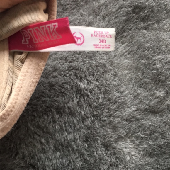 Victoria’s Secret PINK Bra - Picture 3 of 3